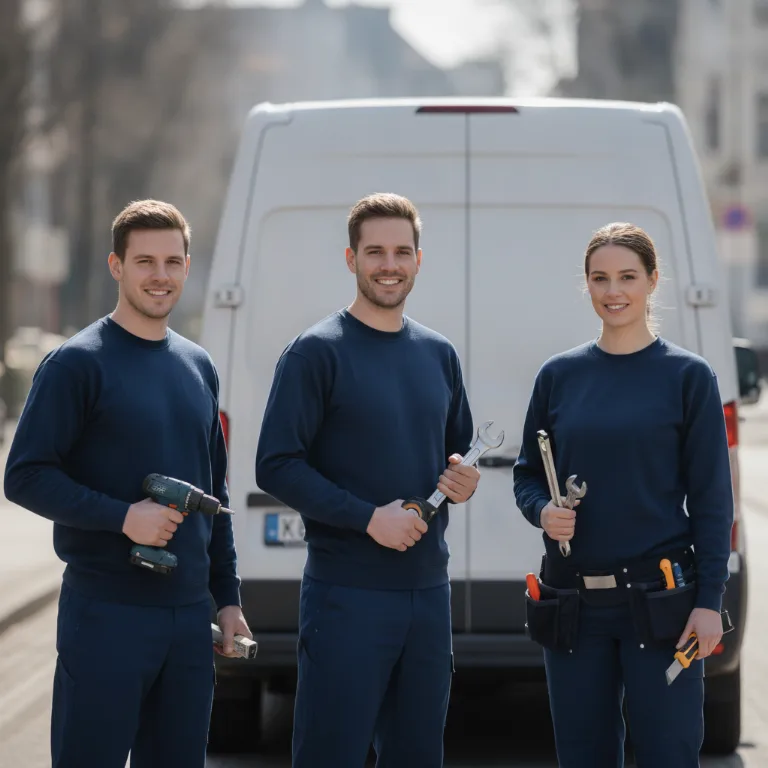 Wohnraumanpassung Meilen